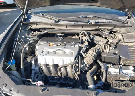 2013 Acura Tsx 2.4 from USA, damaged, VIN JH4CU2F67DC004736